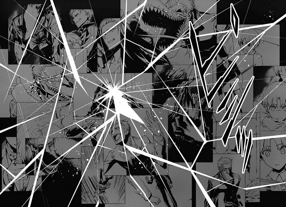 Zettai Naru Kodokusha: Chapter 11