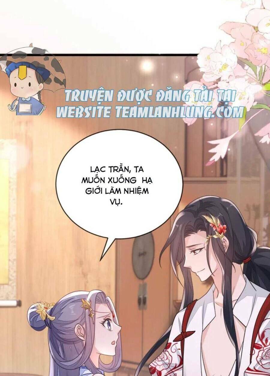 Mau Xuyên Không Rửa Tội Cho Nhân Vật Phản Diện: Chapter 111