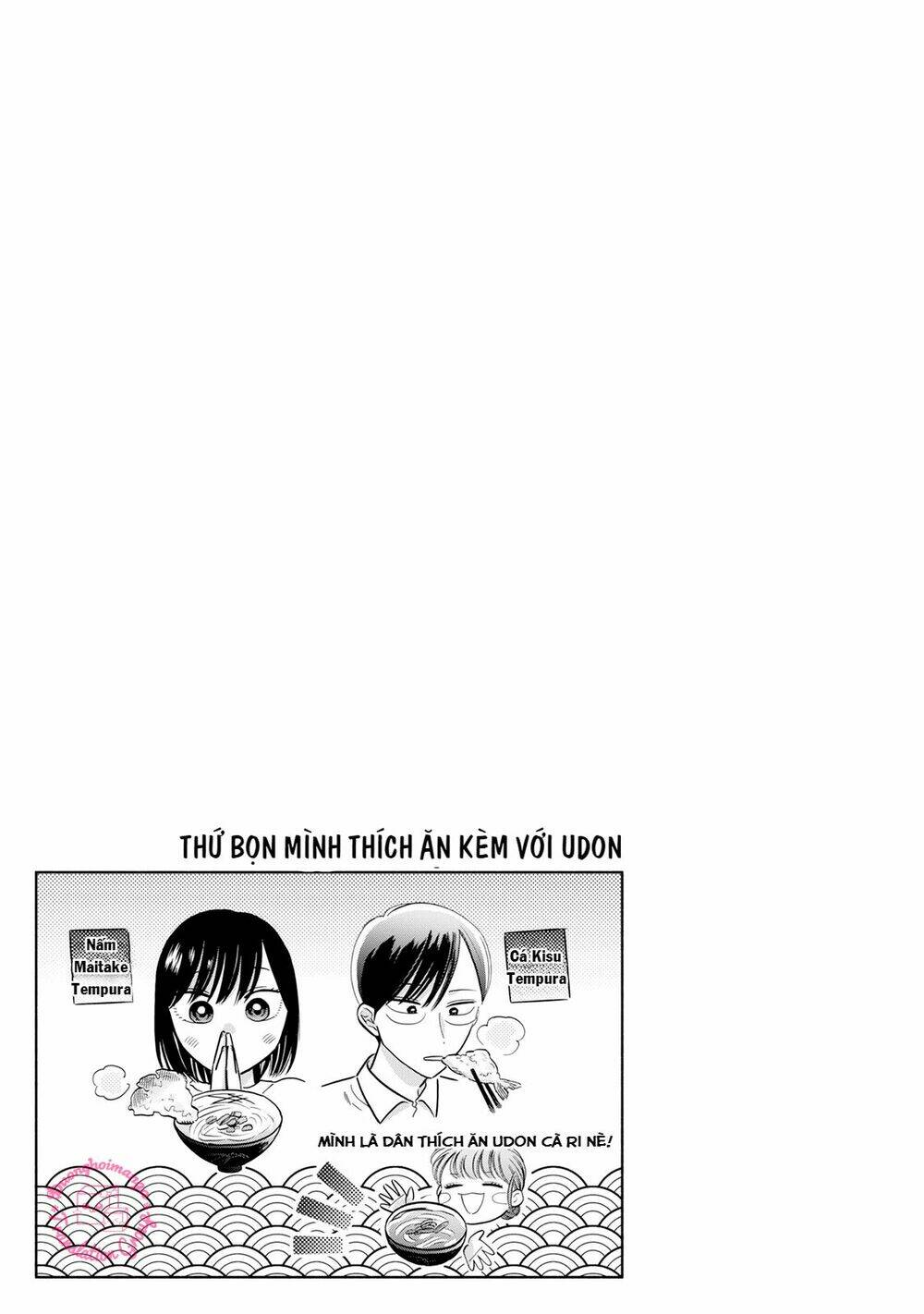 Mobuko No Koi: Chapter 1