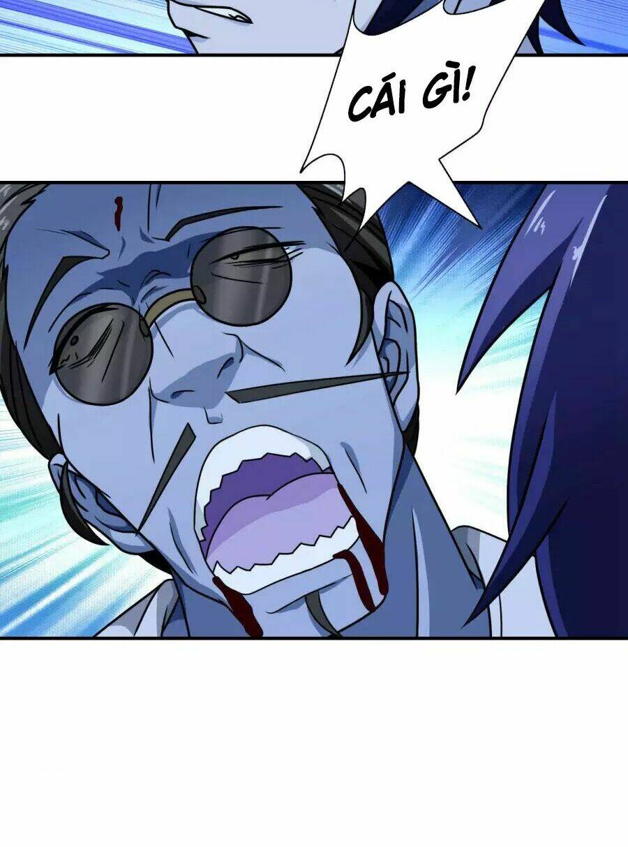 Hộ Hoa Cao Thủ Tại Đô Thị: Chapter 70