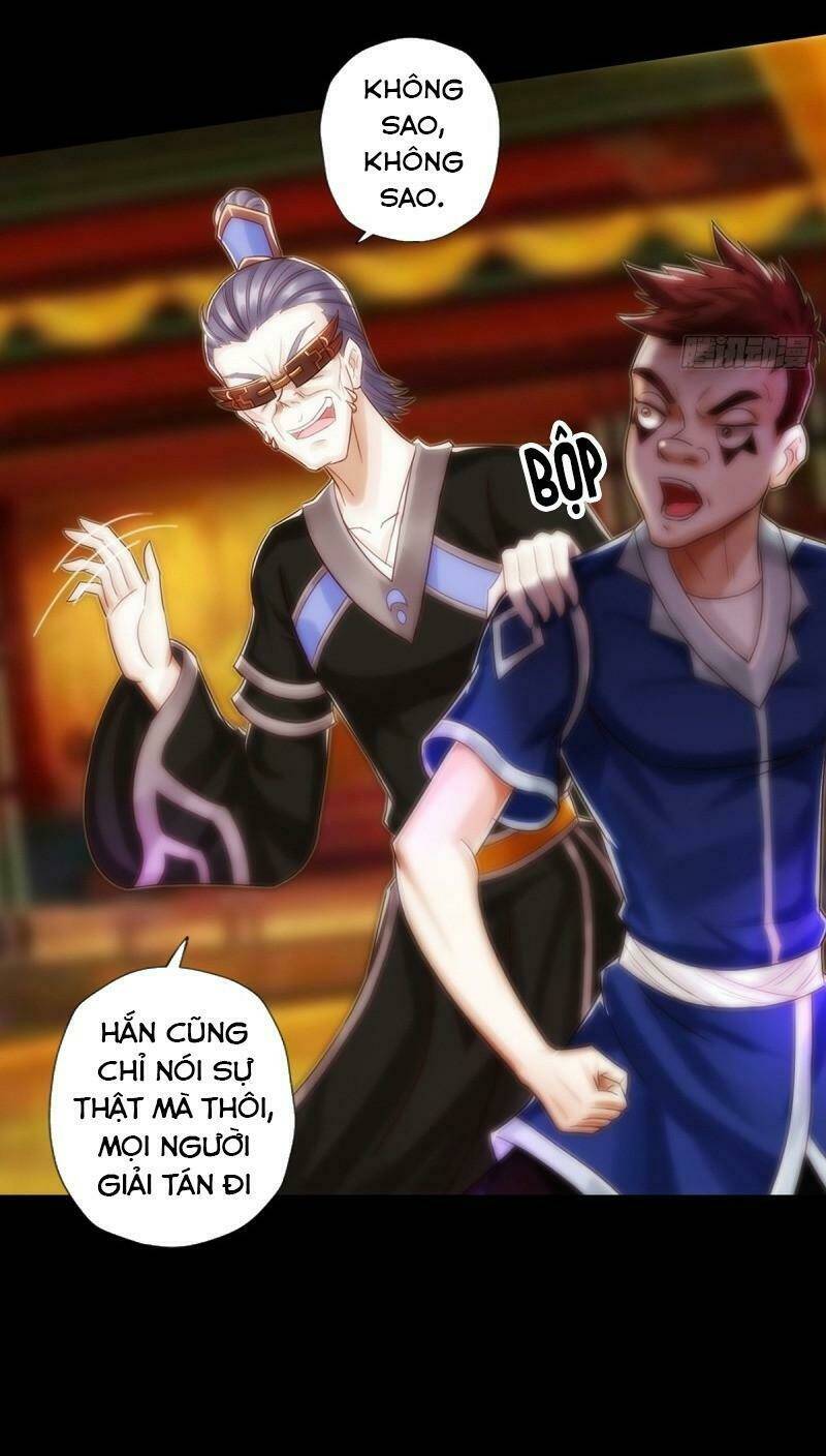 Bất Hủ Phàm Nhân: Chapter 43