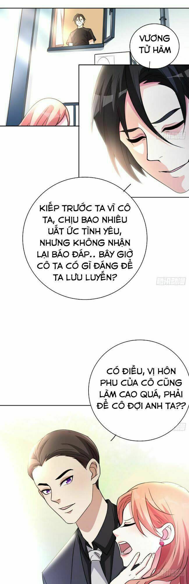 Trọng Sinh Tu Chân Tại Đô Thị: Chapter 1