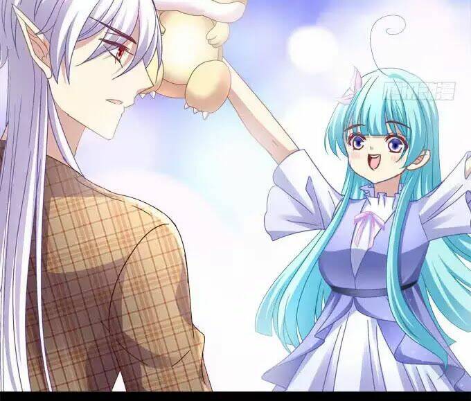 Đế Vương Ta Vẫn Còn Nhỏ: Chapter 77