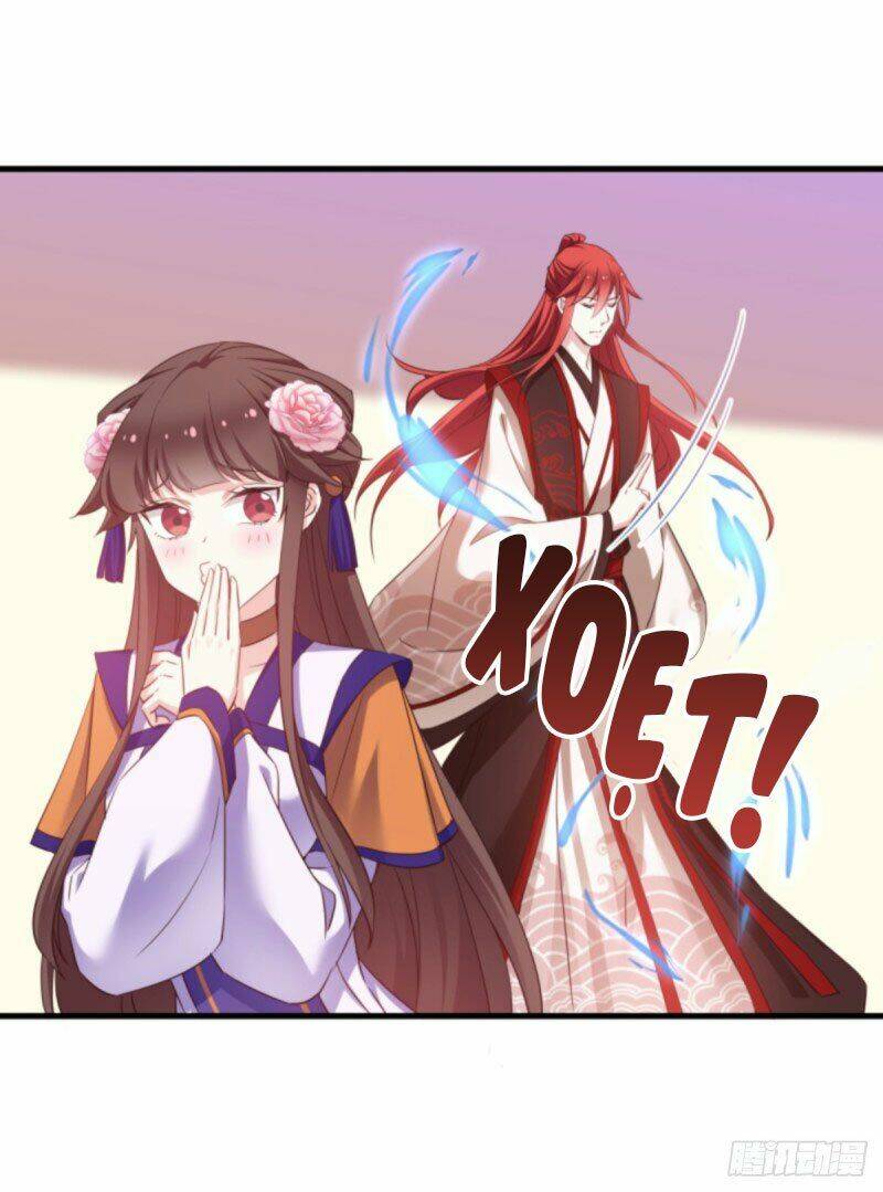 Trò Chơi Trừng Phạt: Chapter 81