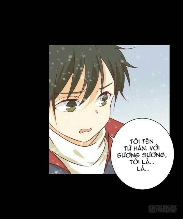 Hoa Anh Đào Rơi Đẹp Như Em: Chapter 9