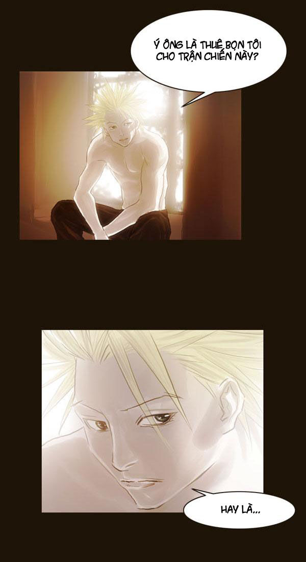 Magician: Chapter 61