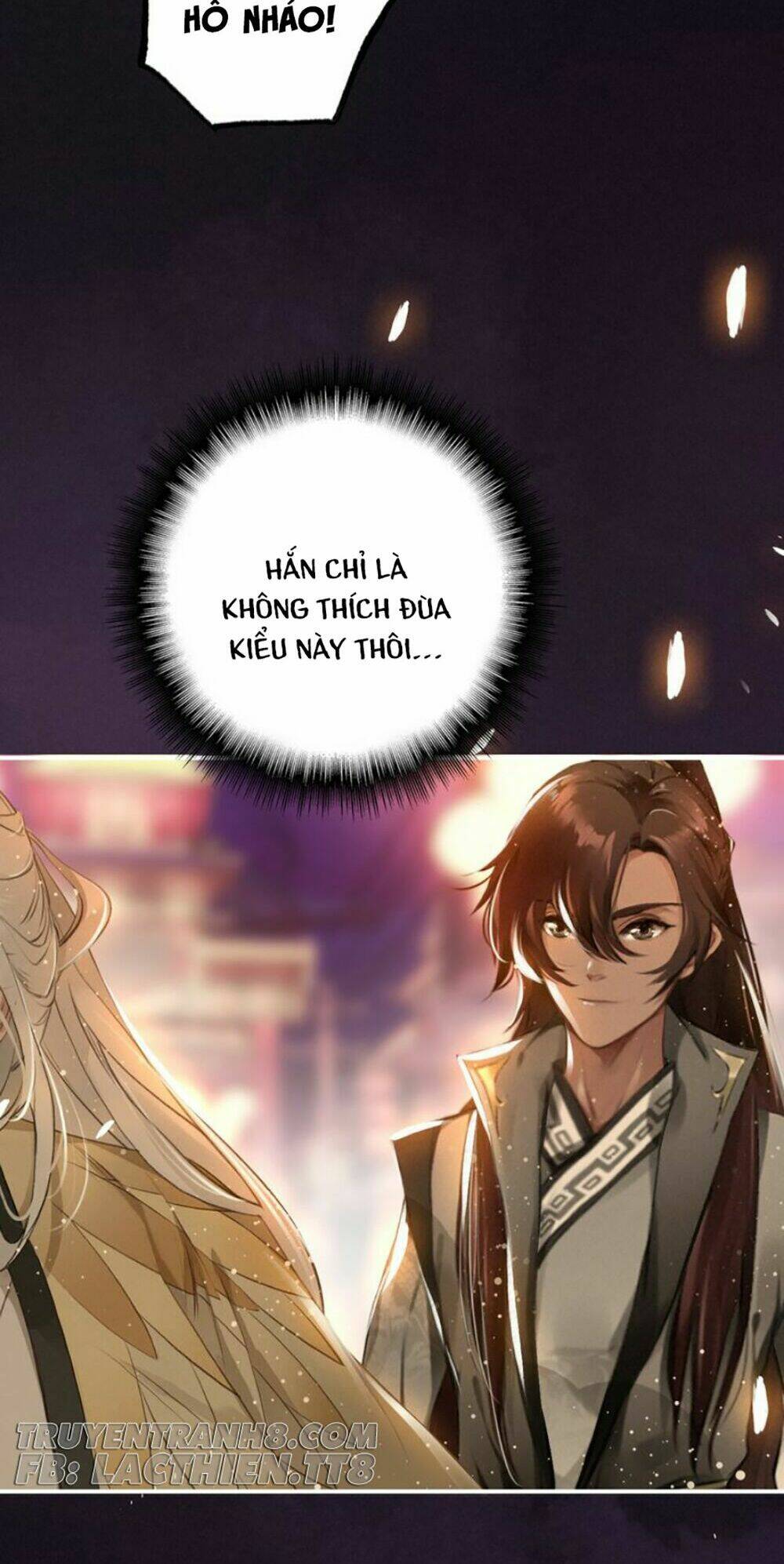 Đế Sư Tại Thượng: Chapter 7