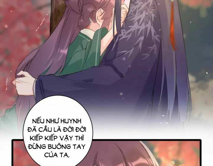 Hoa Nhan Sách: Chapter 153