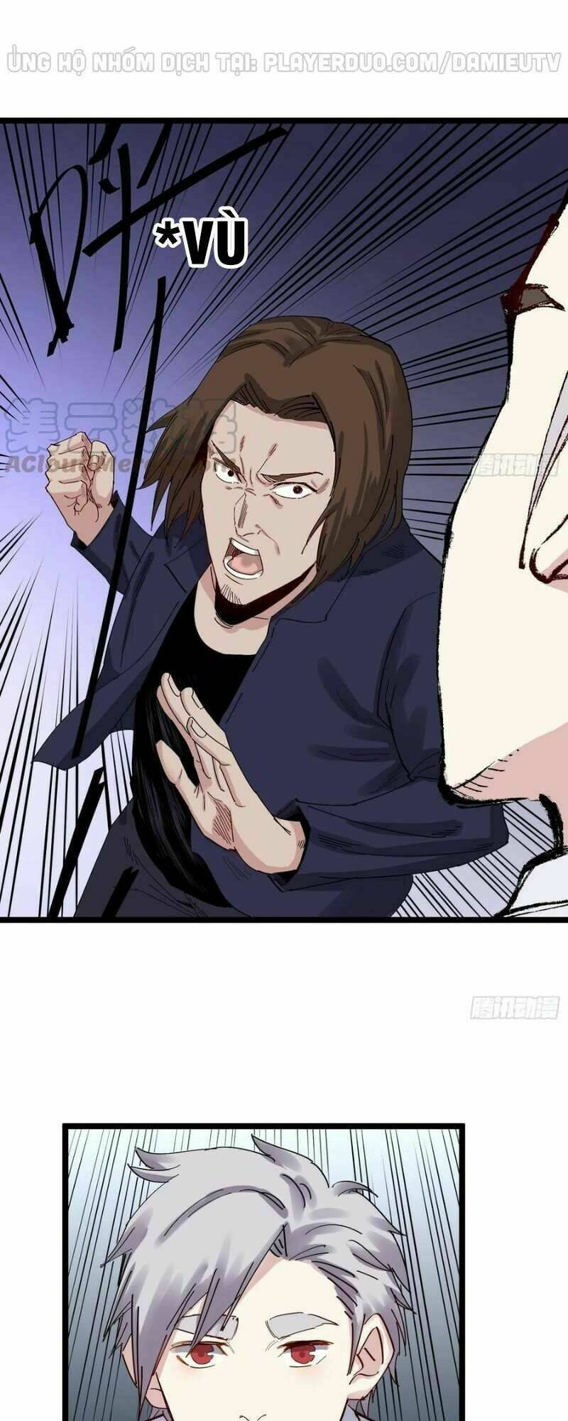 Đỉnh Phong Thần Y: Chapter 79