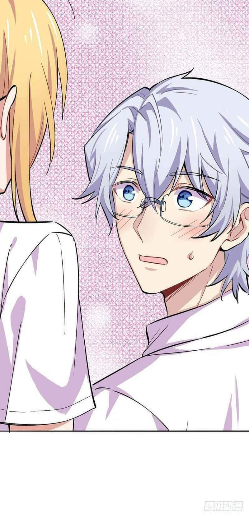 Ngôn Tình Nam Chính Không Thẳng Được: Chapter 4