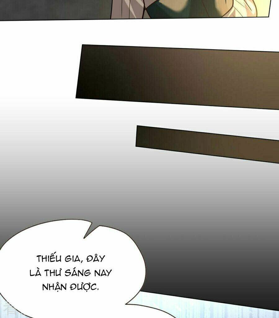 Vì Yêu Mà Khắc Cốt Ghi Tâm: Chapter 52