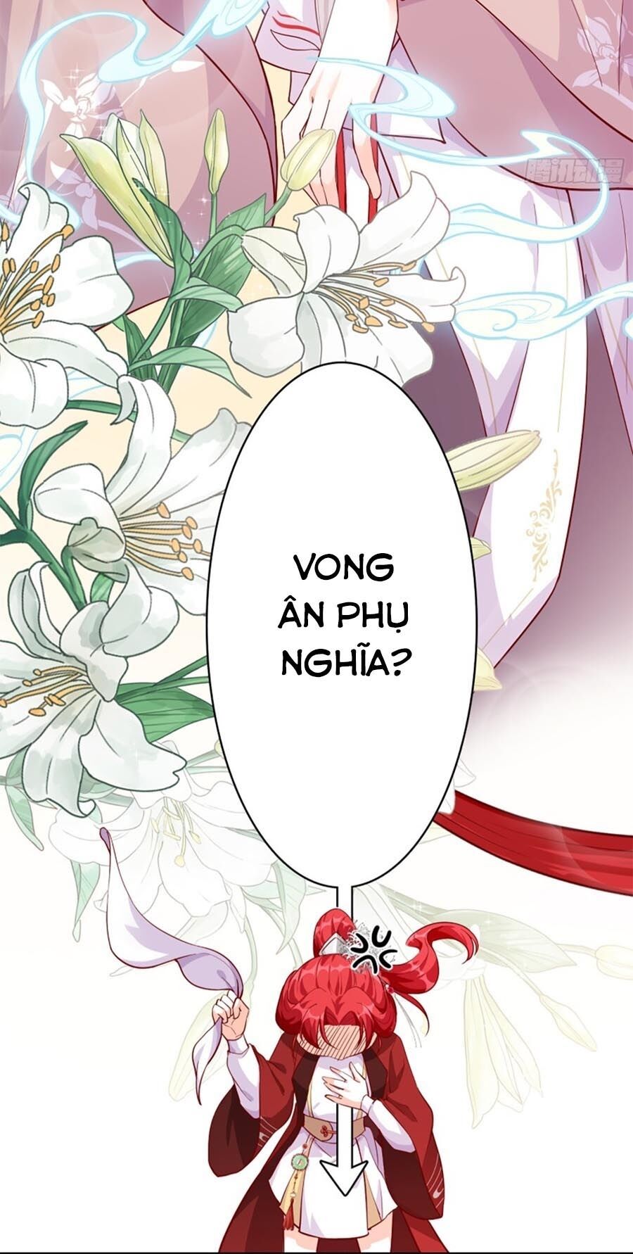 Phản Phái Nữ Đế Lai Tập: Chapter 41