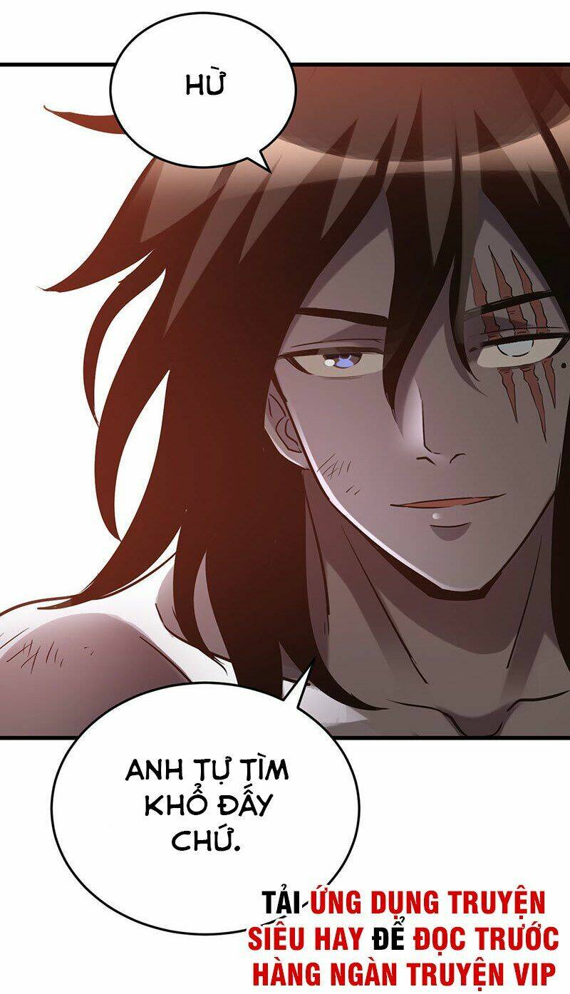 Trò Chơi Thời Mạt Thế: Chapter 12