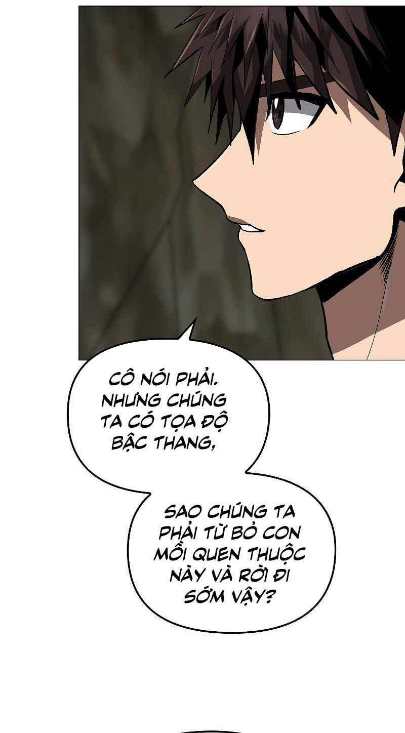 Con Đường Diệt Thần: Chapter 24