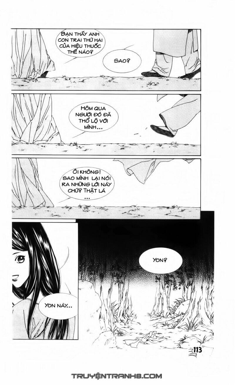 Pháp Sư Trừ Tà: Chapter 17.1