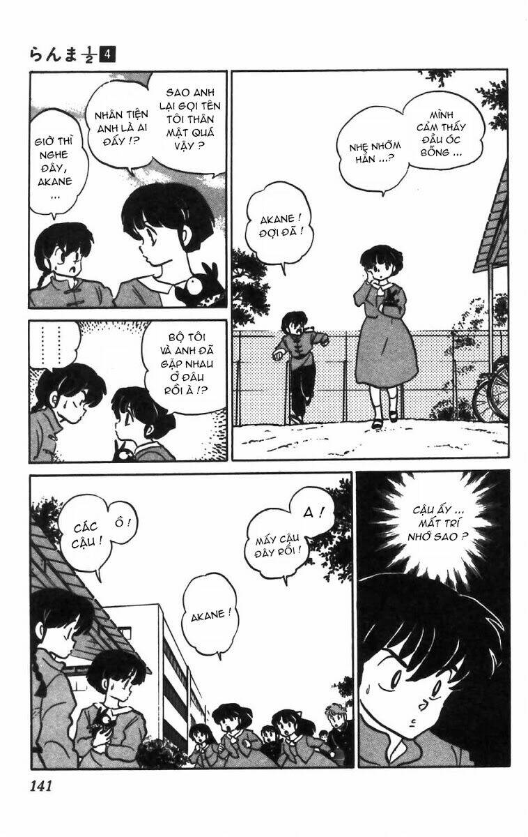 Suối Lời Nguyền: Chapter 34