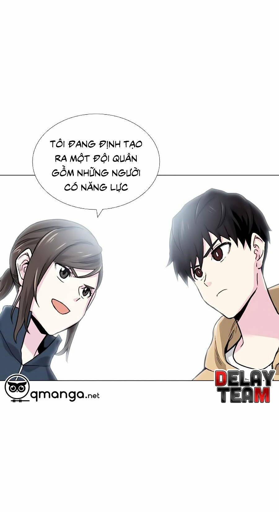 Hầm Ngục Bóng Tối: Chapter 14