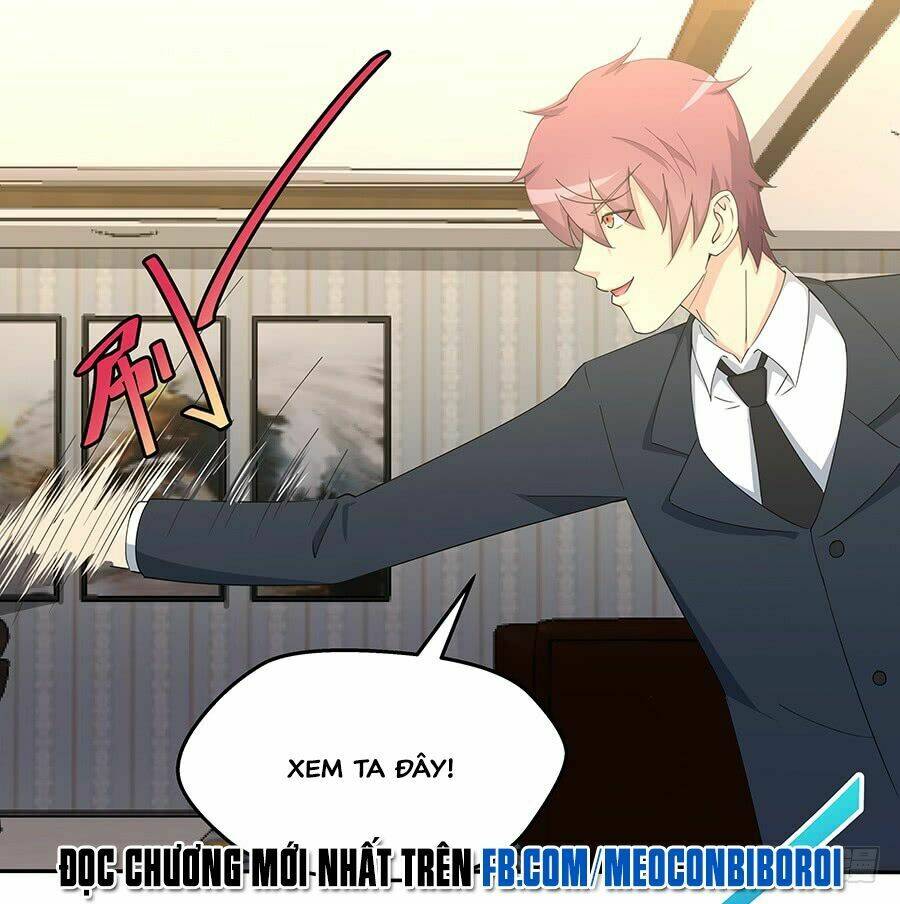 Siêu Năng Cuồng Thần: Chapter 10