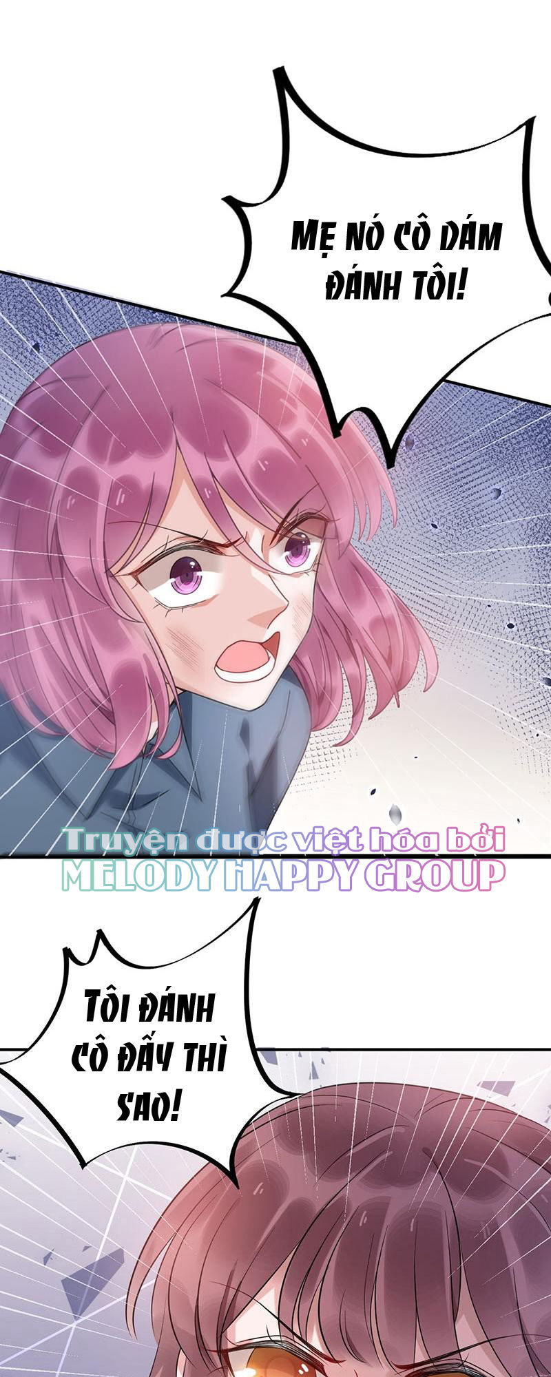 Thịnh Thế Điềm Sủng: Tiểu Manh Thê Của Dịch Thiếu: Chapter 56