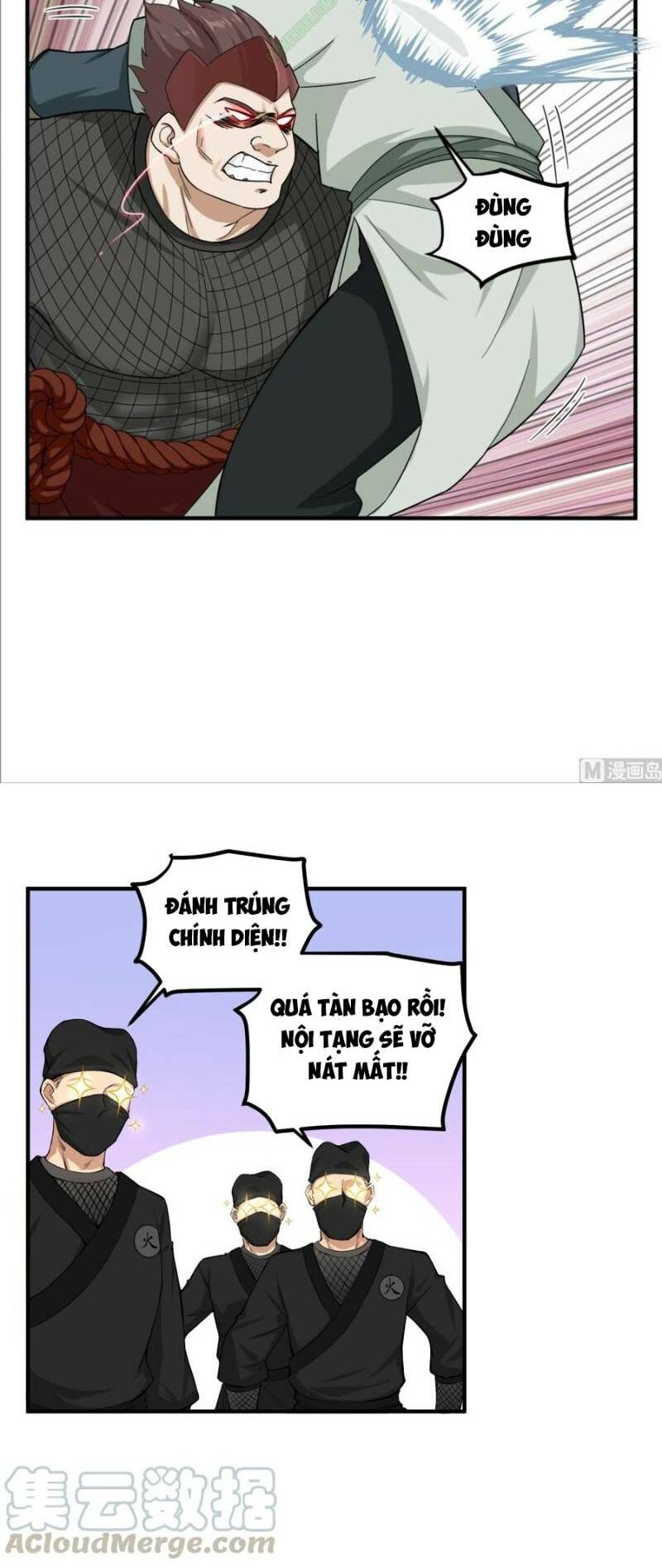 Trọng Sinh Tới Đại Đường: Chapter 27