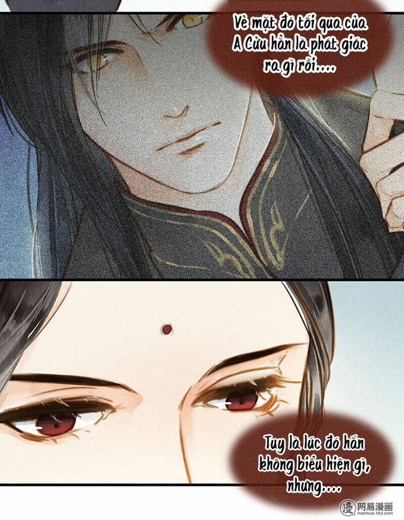 Thành Chủ Mỗi Ngày Đều Mơ Ước Ta: Chapter 35