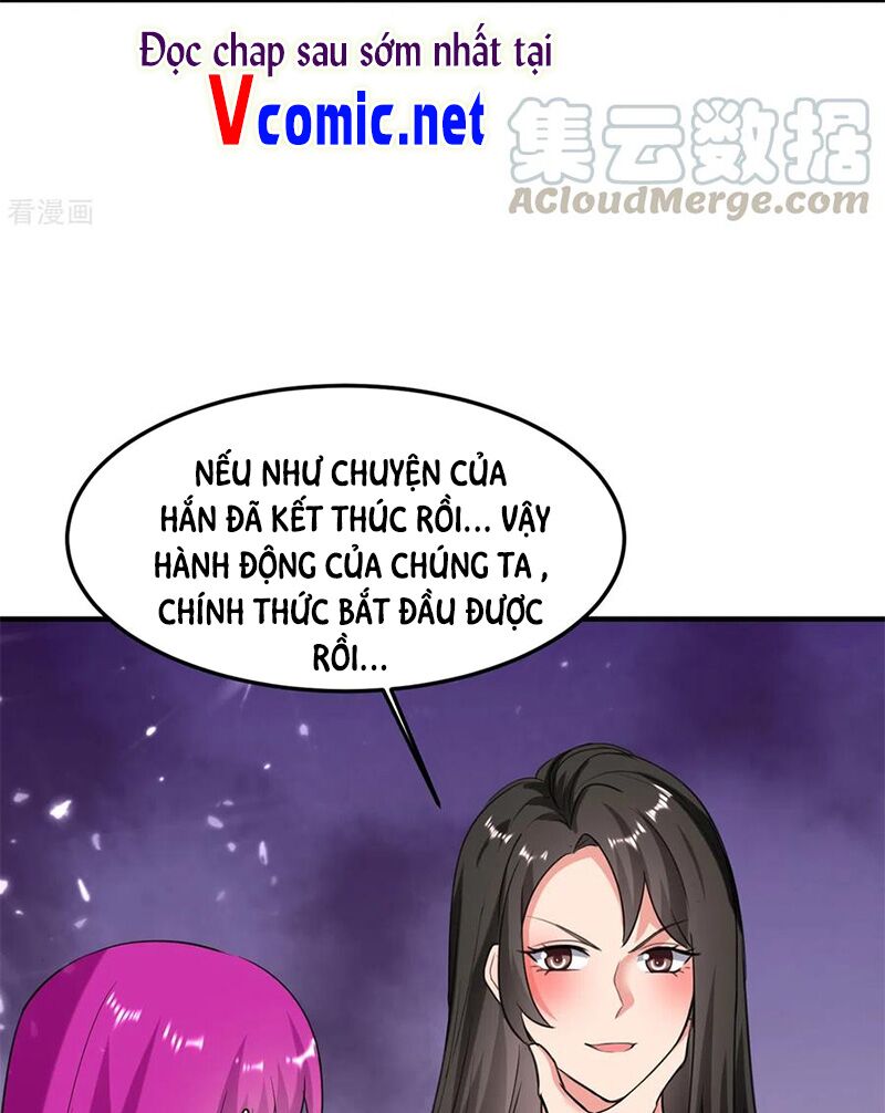 Trọng Sinh Khí Thiếu Quy Lai: Chapter 180