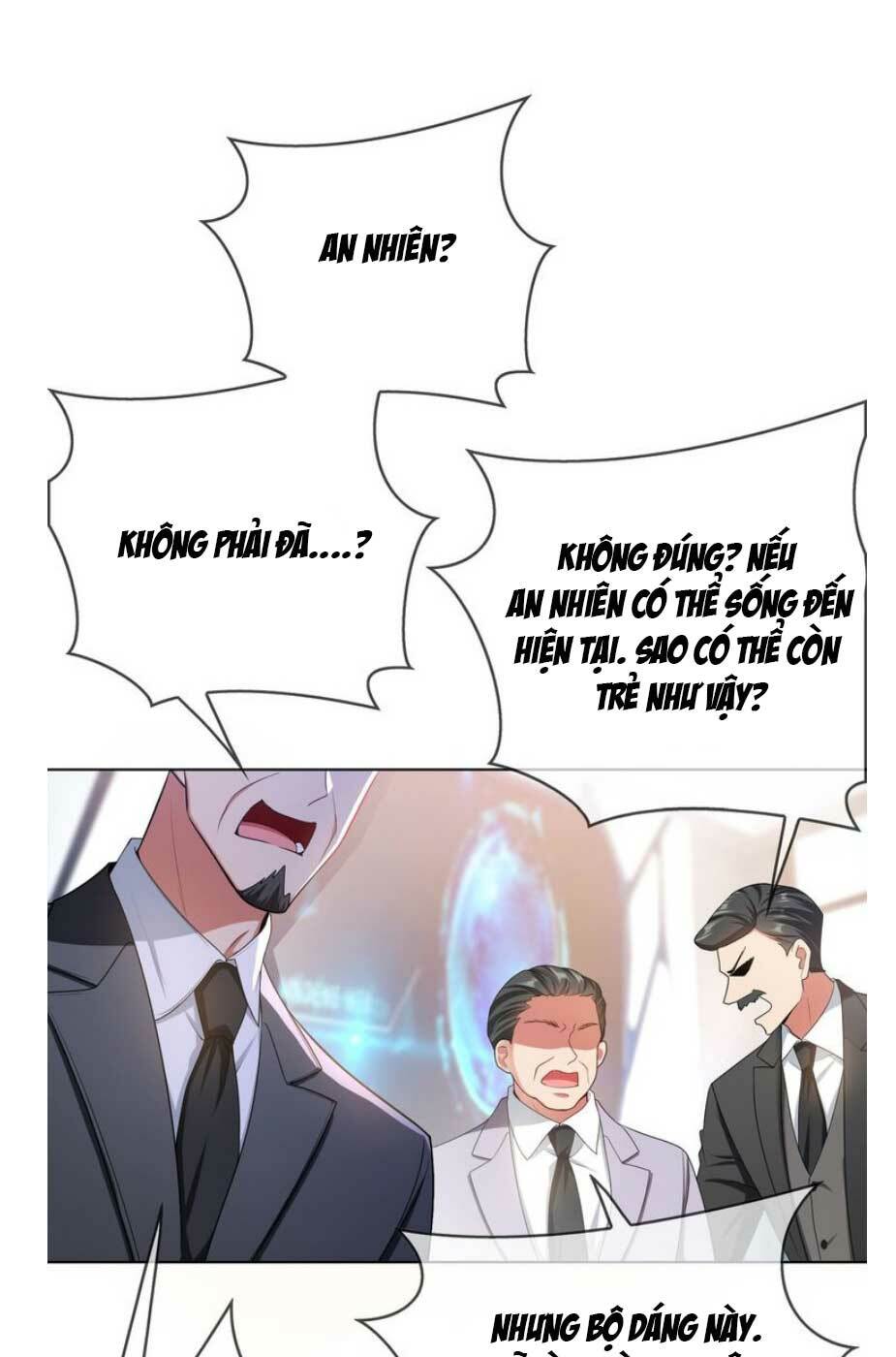 Cô Vợ Nhỏ Nuông Chiều Quá Lại Thành Ác!!: Chapter 203.1