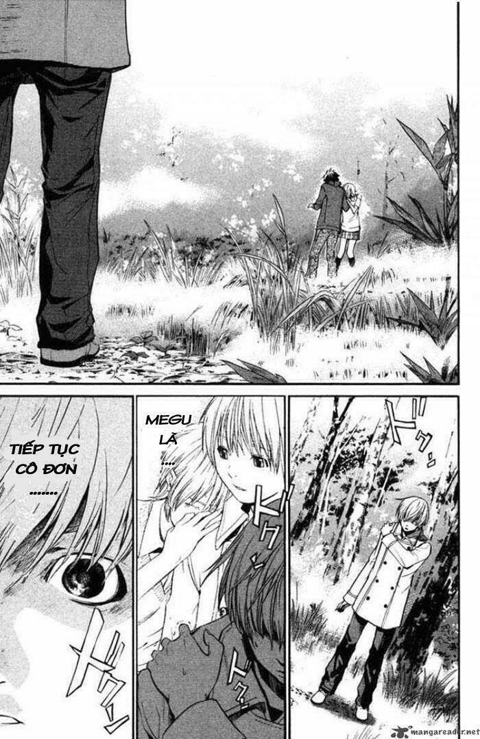 Alive - The Final Evolution: Chapter 27