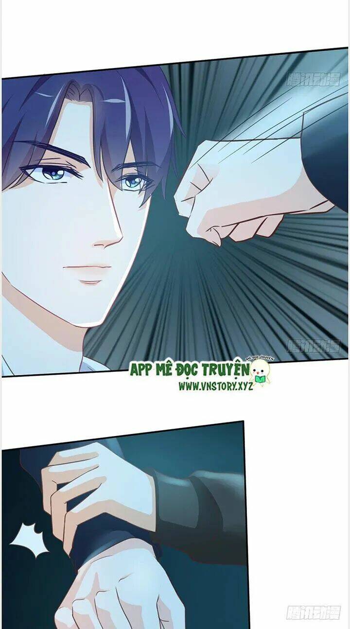 Cẩm Lý Thiếu Nữ Của Tôi: Chapter 26