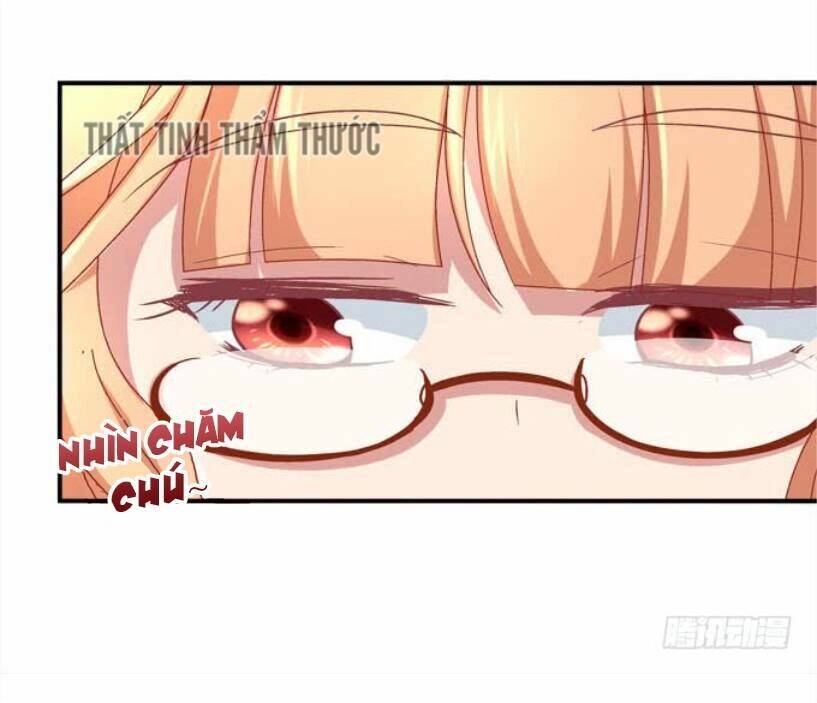 Đế Vương Ta Vẫn Còn Nhỏ: Chapter 56