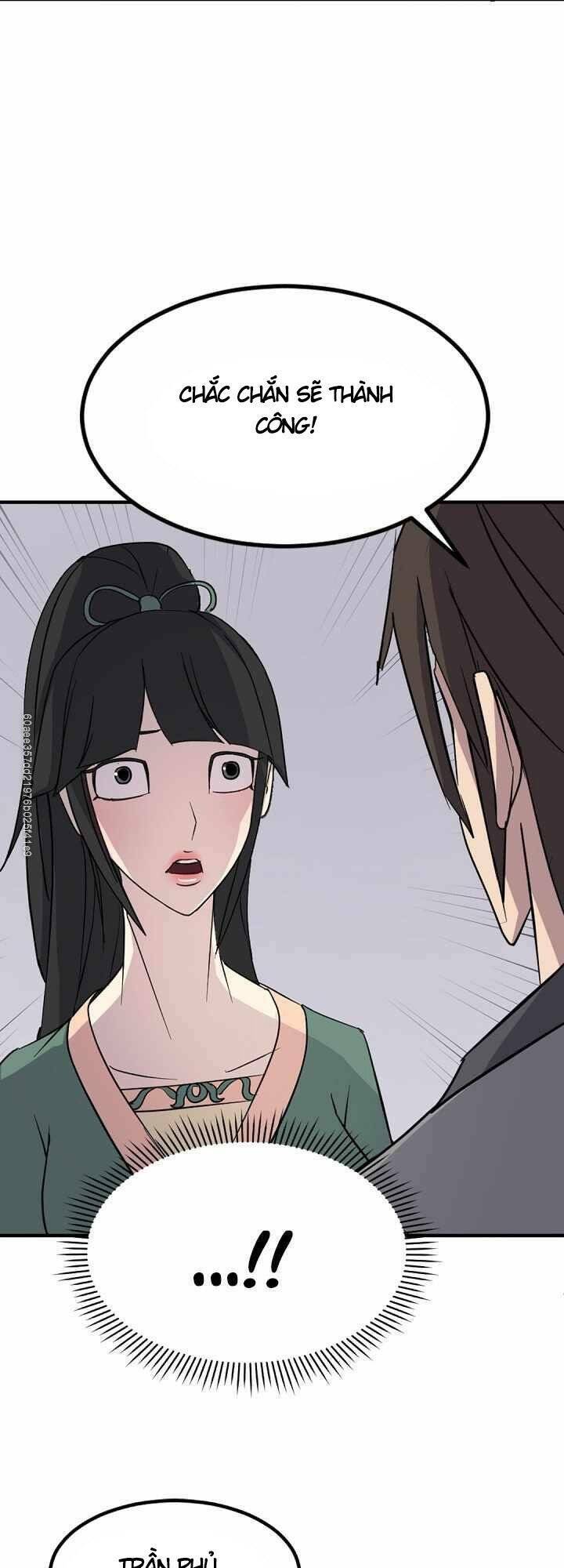 Trọng Sinh, Bất Khả Chiến Bại: Chapter 115