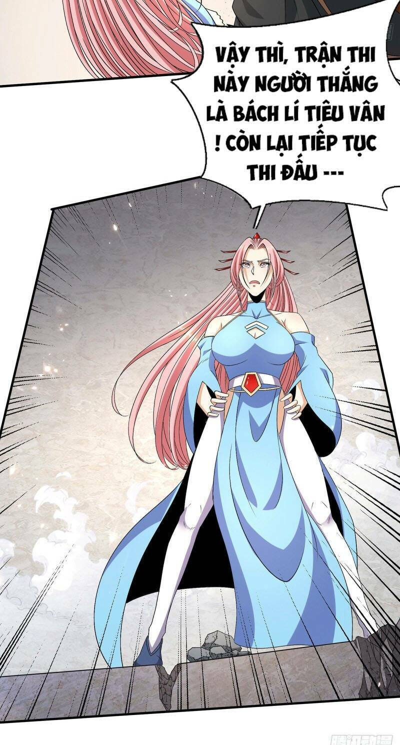 Tiên Vương Trùng Sinh: Chapter 243