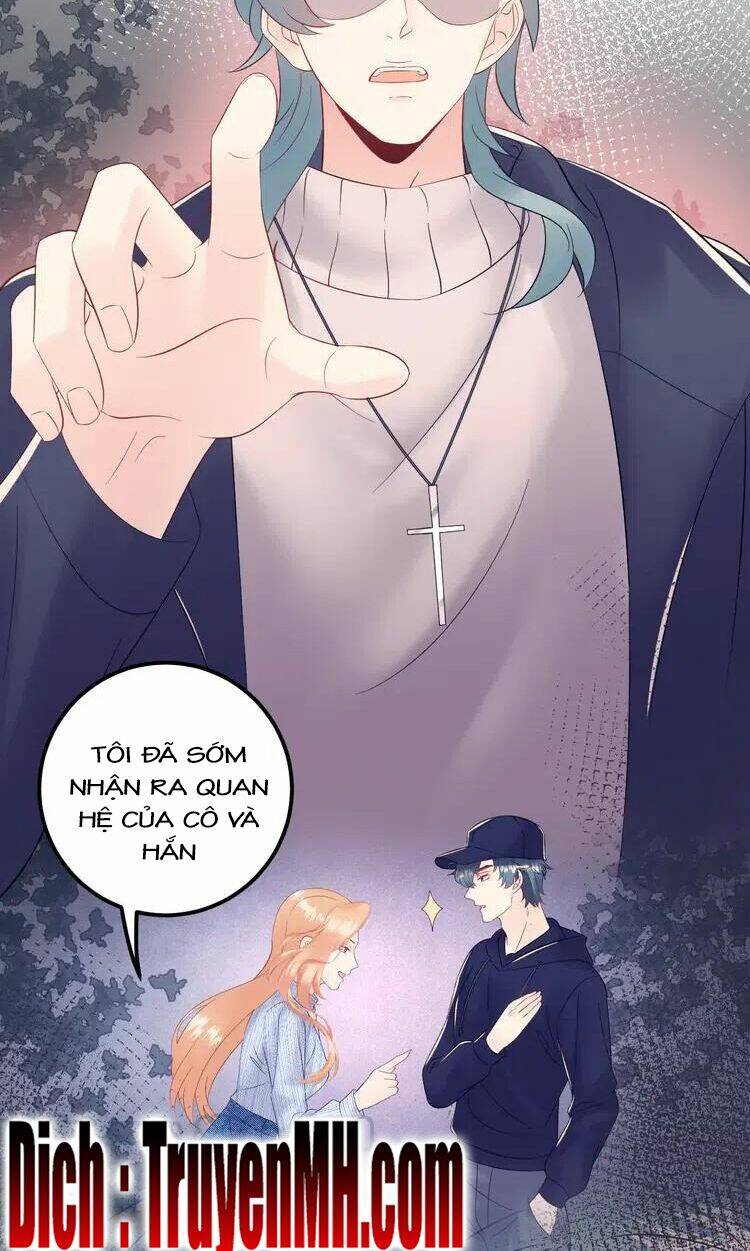 Trong Sinh Chi Ức Vạn Ảnh Hậu Yếu Thượng Vị: Chapter 306