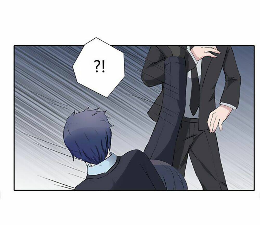 Thiên Kim Đường Môn: Chapter 41