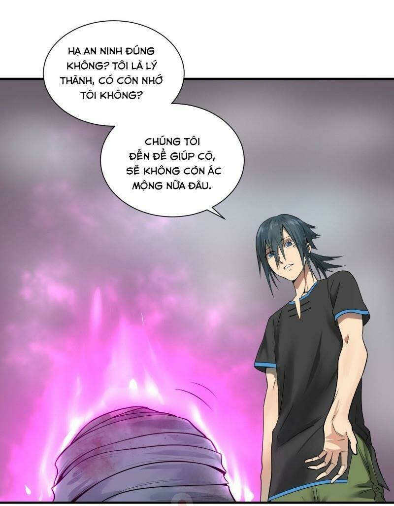 Danh Sách Kẻ Phản Diện: Chapter 81