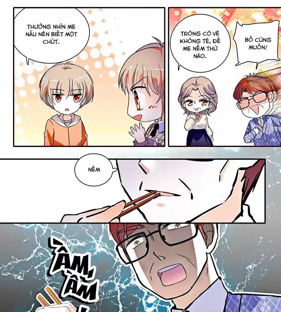 Thanh Ninh Chi Hạ: Chapter 430