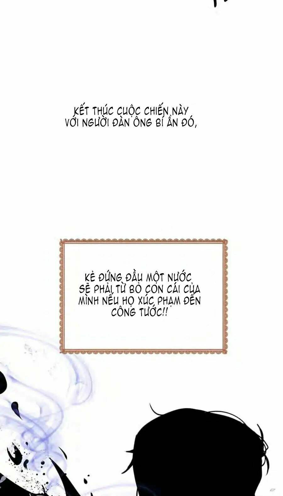 Công Tước, Loạn Vừa Thôi!: Chapter 1