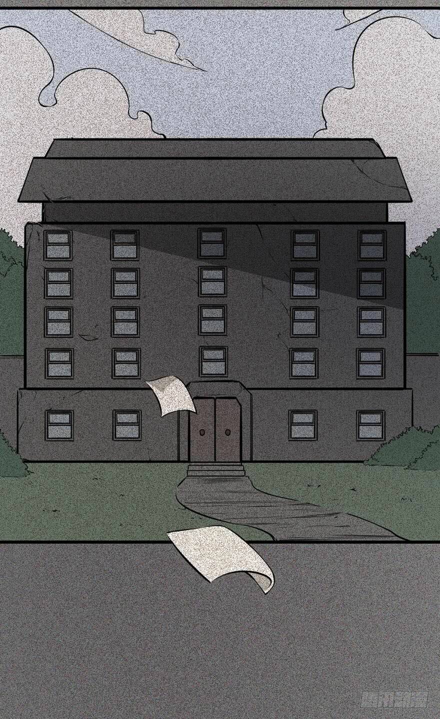 Trở Lại Căn Nhà Ma: Chapter 10