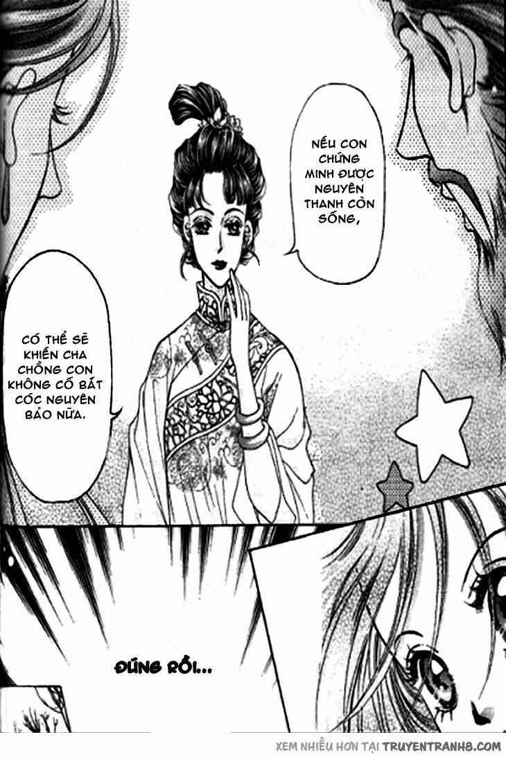 Vạn Dặm Tìm Chồng: Chapter 16