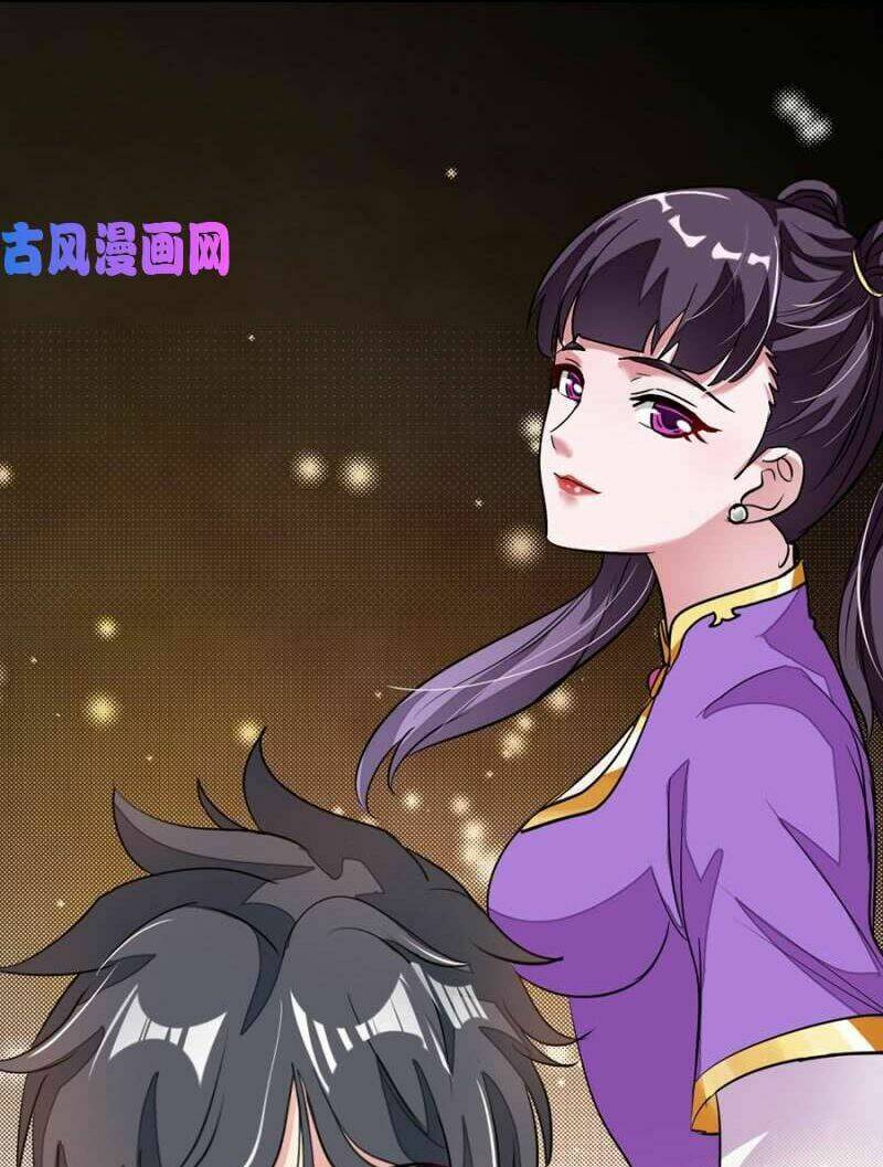 Cửu Dương Thần Vương: Chapter 83