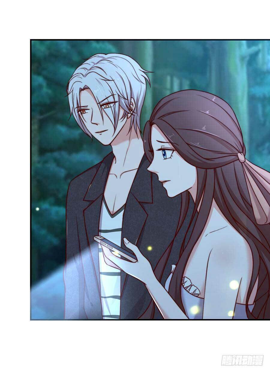 Gả Cho Tình Cũ Làm Lão Bà: Chapter 37