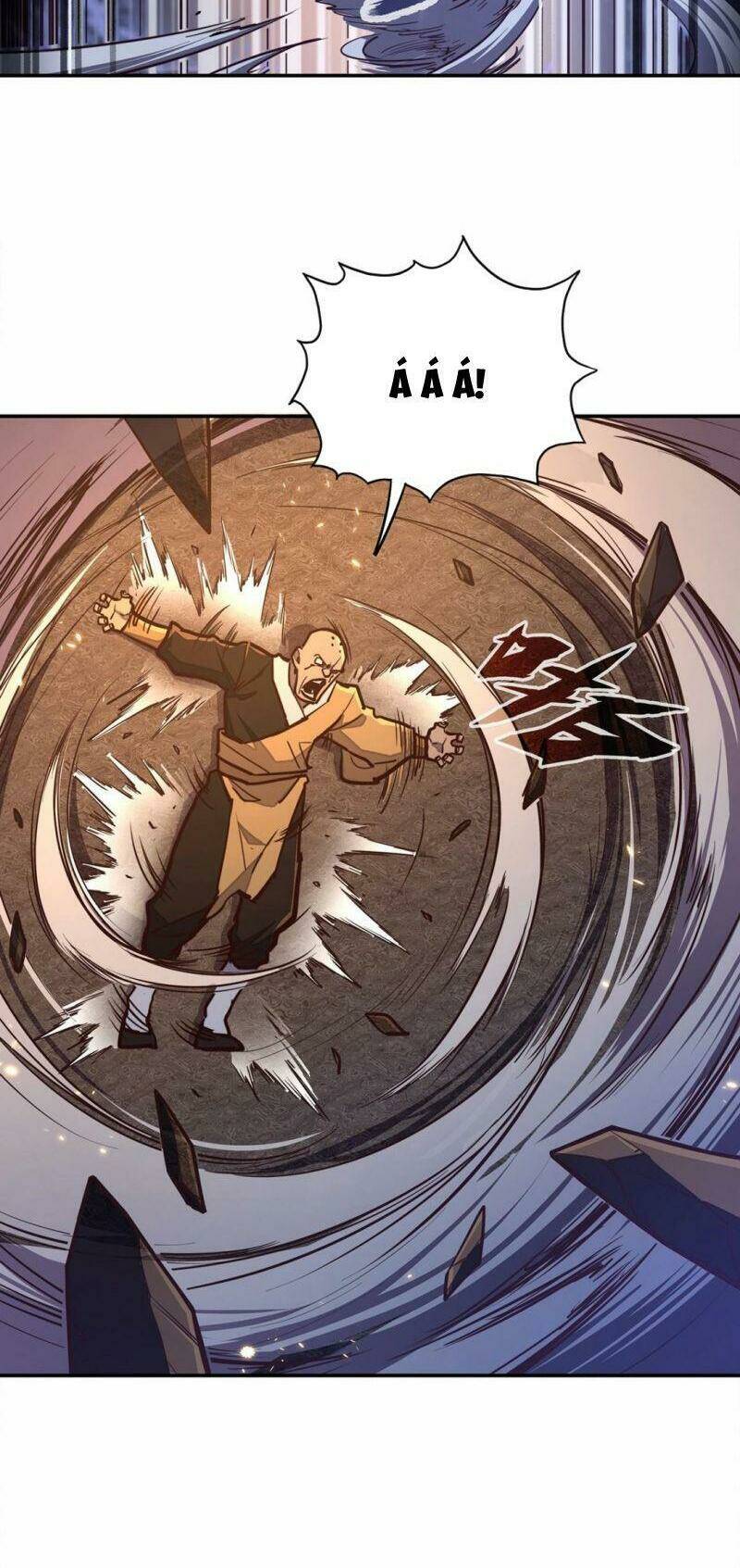 Sinh Tử Quyết: Chapter 82