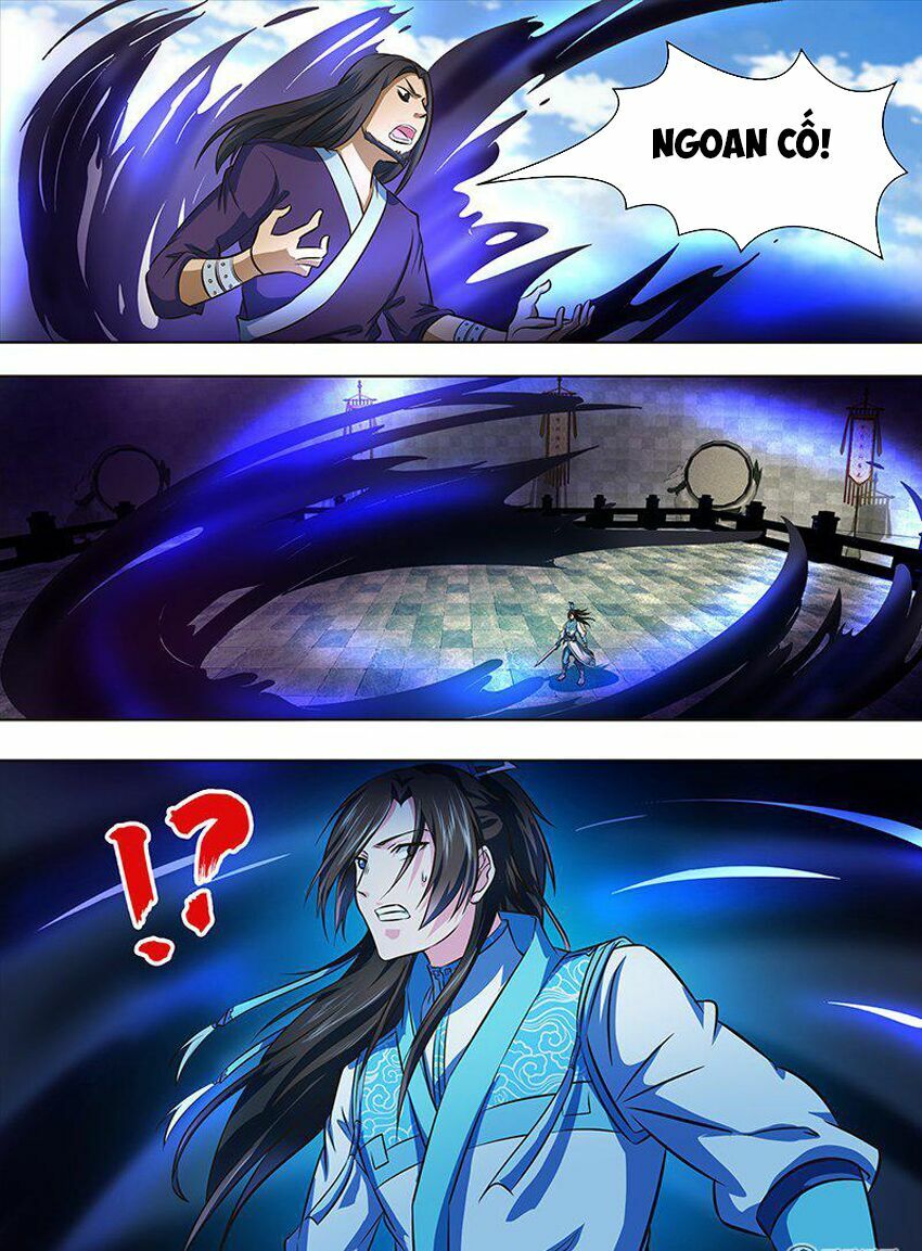 Vĩnh Hằng Chí Tôn: Chapter 147