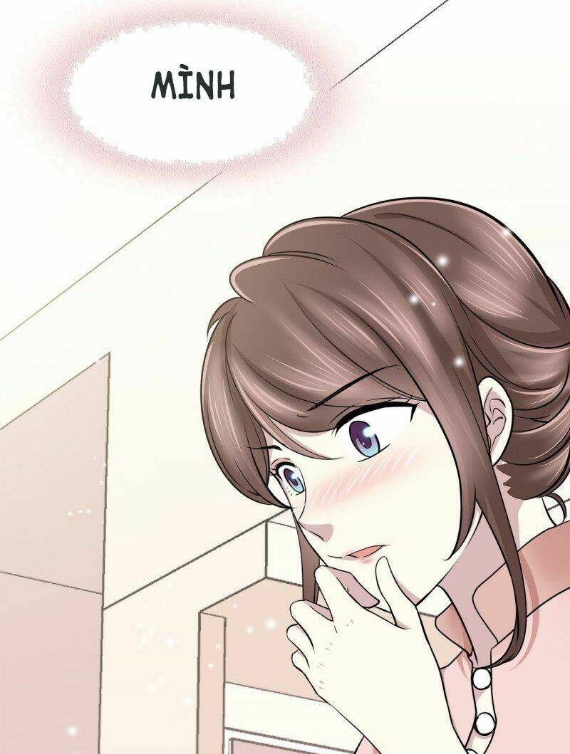 Người Yêu Thời Không: Chapter 34