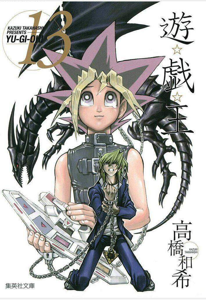 Vua Trò Chơi Full Màu: Chapter 184