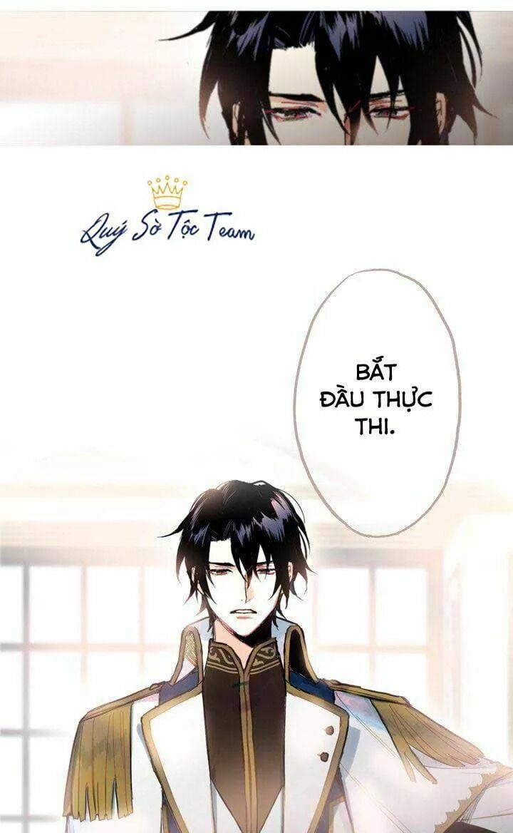 Tồn Tại Với Tư Cách Là Vợ Của Nam Chính: Chapter 1