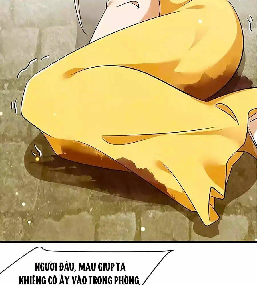 Vương Phi Muốn Trèo Tường: Chapter 29