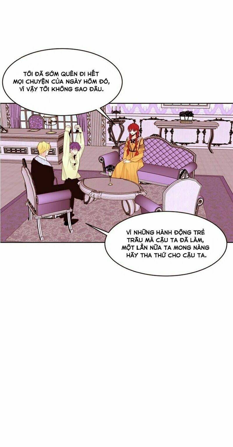Cuộc Sống Rập Khuôn Của Một Quý Cô Tái Sinh!: Chapter 15