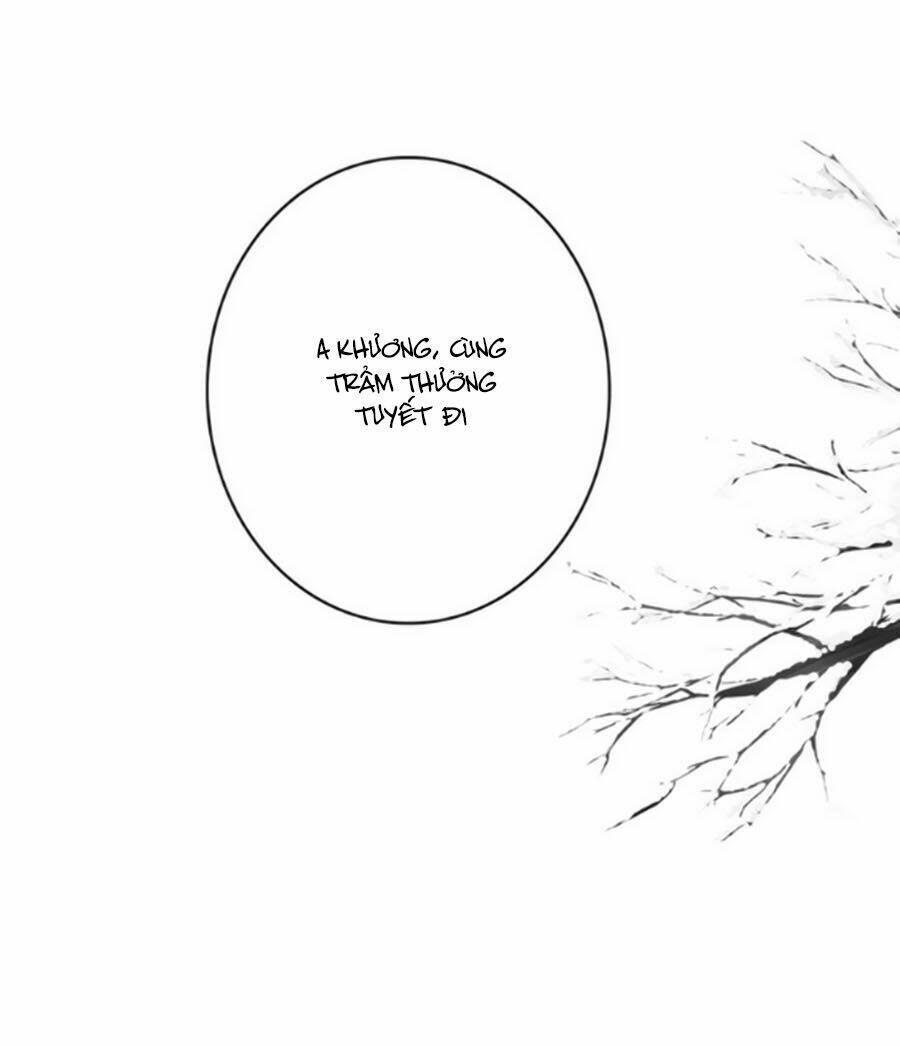 Mỹ Nhân Làm Tướng: Chapter 22