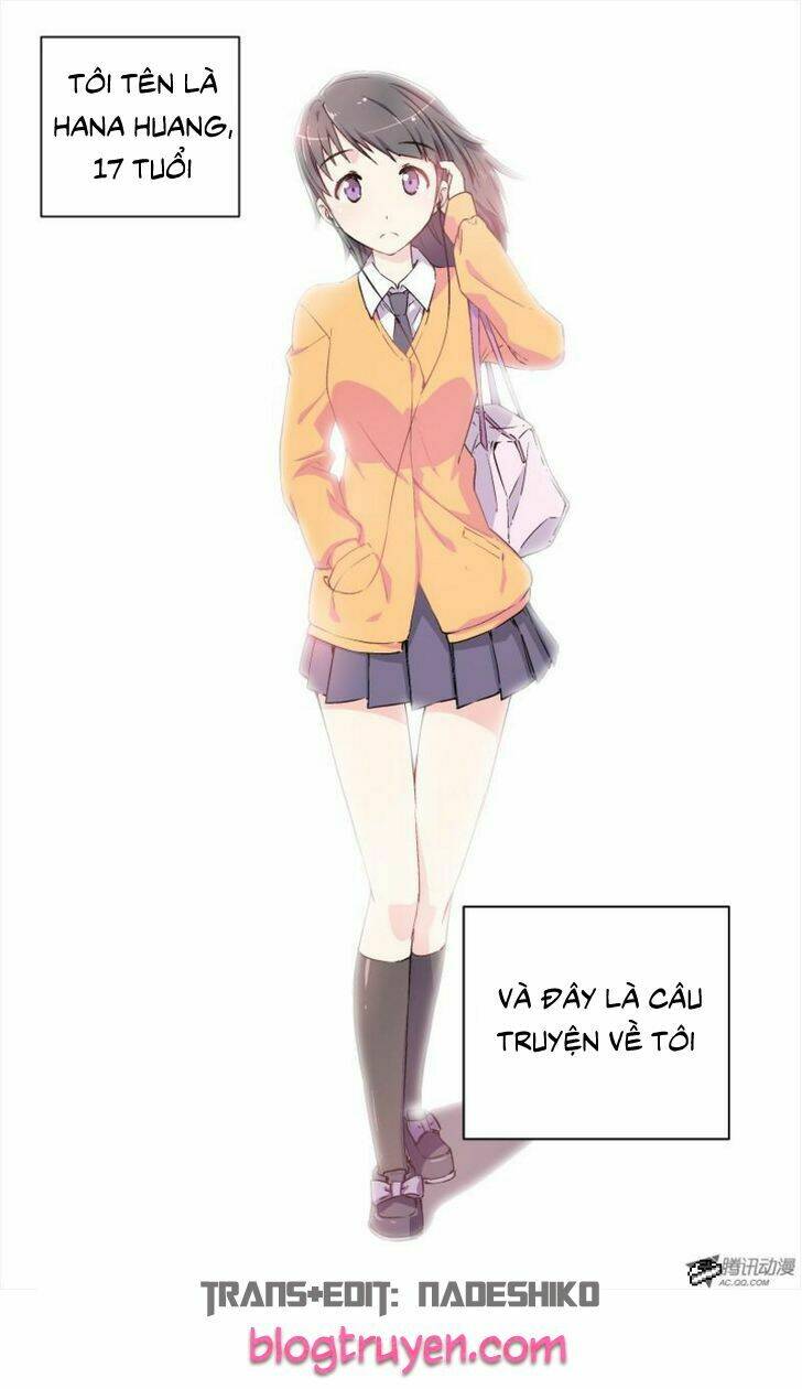 DEAD COFFEE SHOP Manhua: Chapter 1